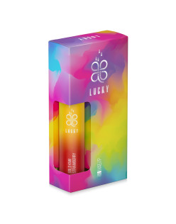 Lucky Gold Kiwi Strawberry 30 мл