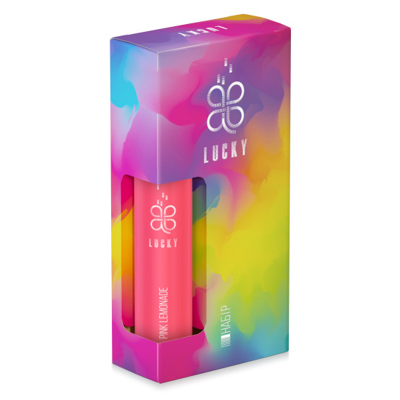 Lucky Pink Lemonade 30 мл