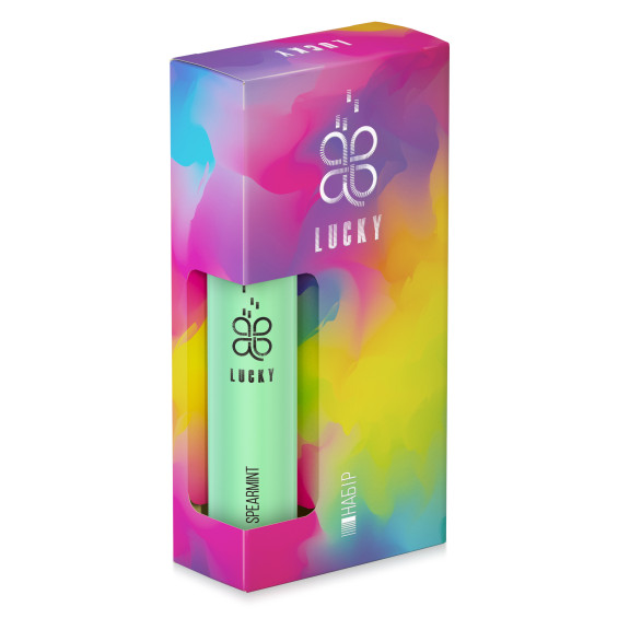 Lucky Spearmint 30 мл