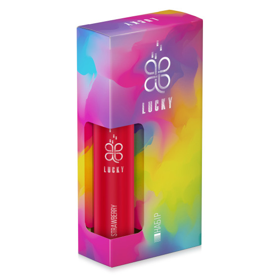 Lucky Strawberry 30 мл