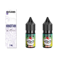 Набір Octobar 10 мл