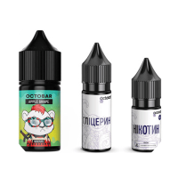 Набір Octobar 30 мл