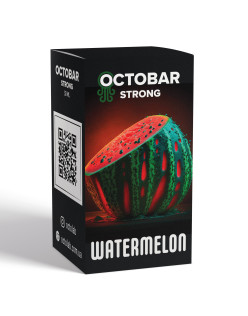 Octobar Strong Watermelon 30 мл