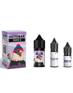 Octobar Tropic Q 30 мл