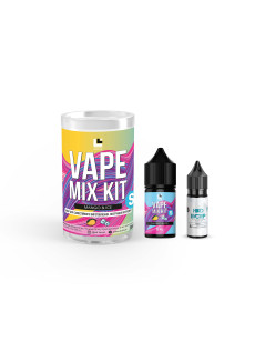 Octobar Vape Mix Kit Mango Ice 30 мл
