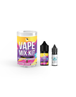 Octobar Vape Mix Kit Pineapple 30 мл