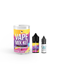 Octobar Vape Mix Kit Pineapple 30 мл