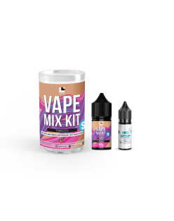 Octobar Vape Mix Kit Tobacco 30 мл