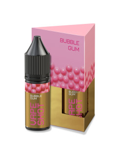 Vape Shot Bubble Gum 15 мл