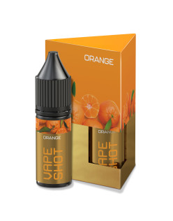 Vape Shot Orange 15 мл