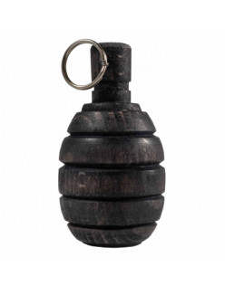 Ковпак - Дерев'яна Граната