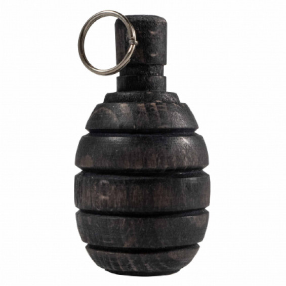 Ковпак - Дерев'яна Граната