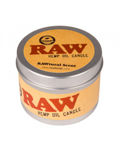 Нейтралізатор Запаху - Свічка Raw