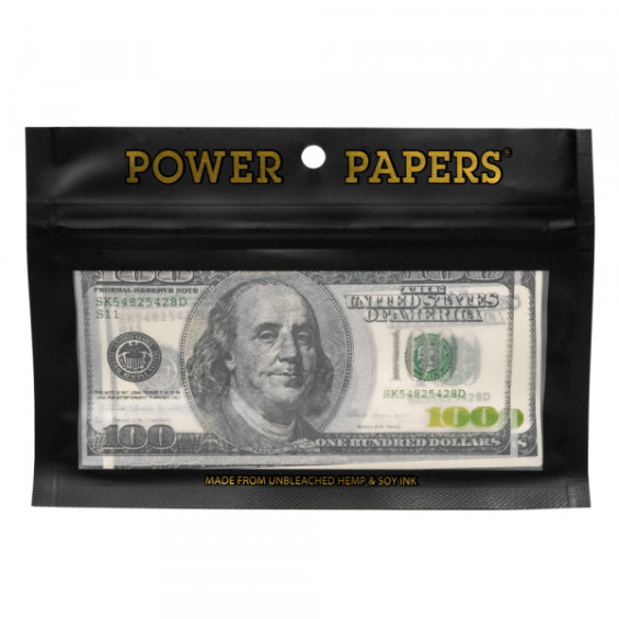 Папір - 100 Dollars