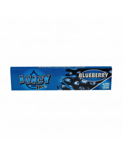 Папір - Juicy Jay KS "Blueberry"