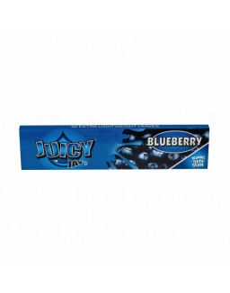 Папір - Juicy Jay KS "Blueberry" Папір - Juicy Jay KS "Blueberry"