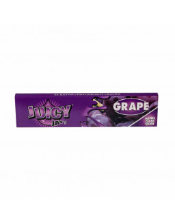 Папір - Juicy Jay KS "Grape" Папір - Juicy Jay KS "Grape"