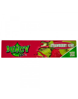 Папір - Juicy Jay KS "Strawberry/Kiwi"