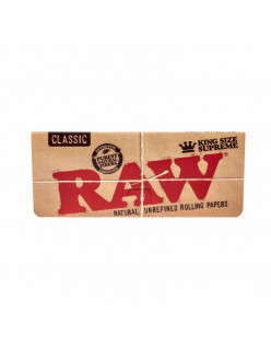 Папір - RAW Creaseless Supreme