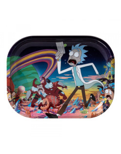 Піднос - Комікс