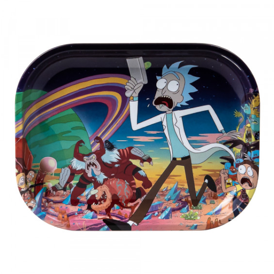 Піднос - Комікс