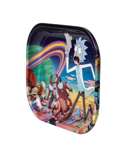 Піднос - Комікс