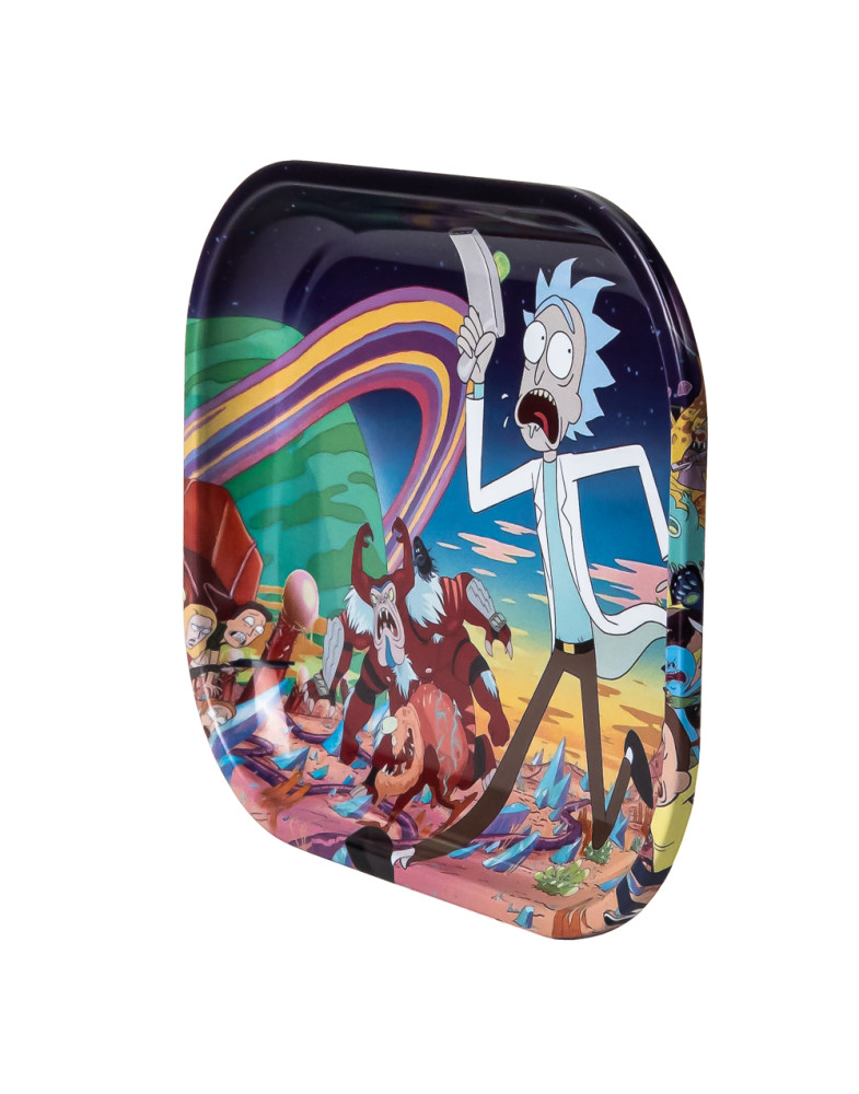 Піднос - Комікс