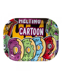 Піднос - Пончик