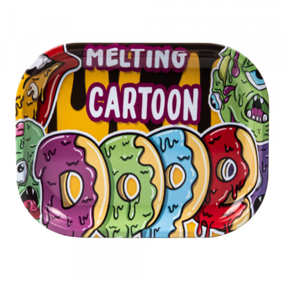 Піднос - Пончик