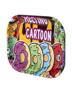 Піднос - Пончик