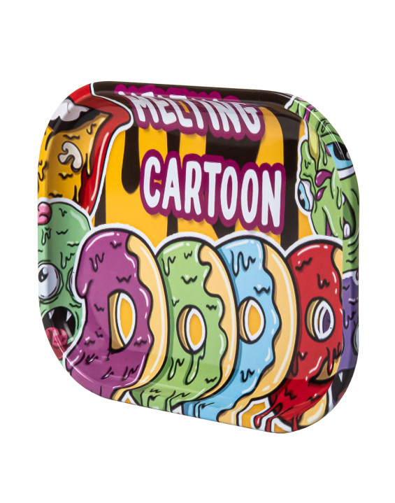 Піднос - Пончик