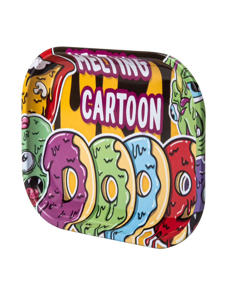 Піднос - Пончик