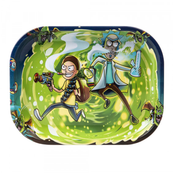 Піднос - Космос