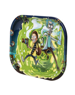 Піднос - Космос