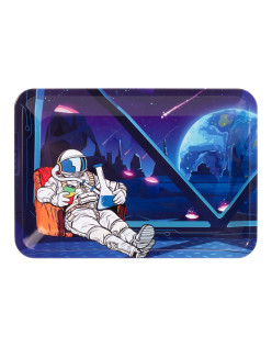 Піднос - Галактика