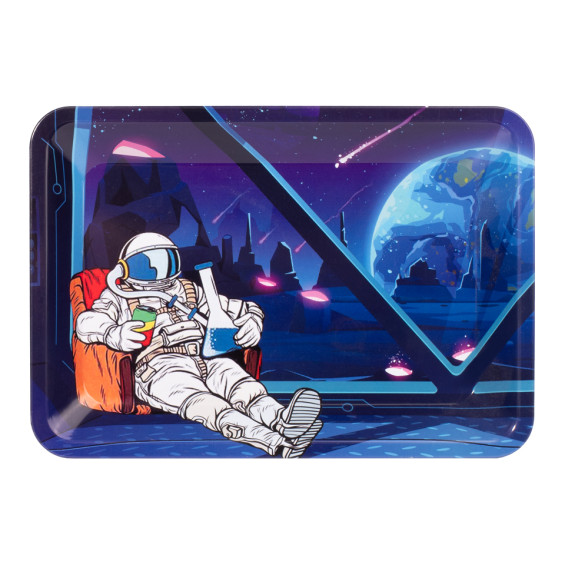 Піднос - Галактика