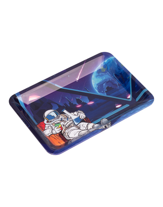 Піднос - Галактика