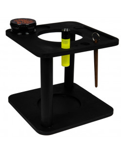 Підставка під Воднік - Black 