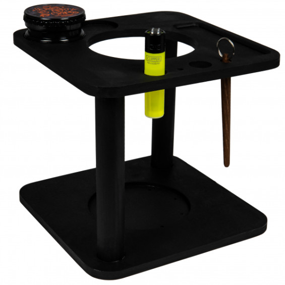 Підставка під Воднік - Black 