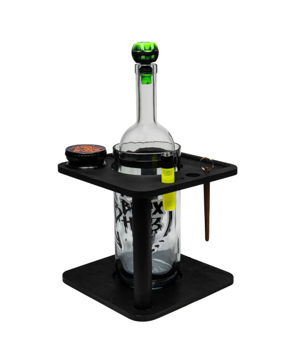 Підставка під Воднік - Black 