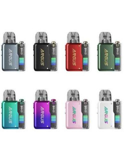 Pod-система Voopoo Argus P2