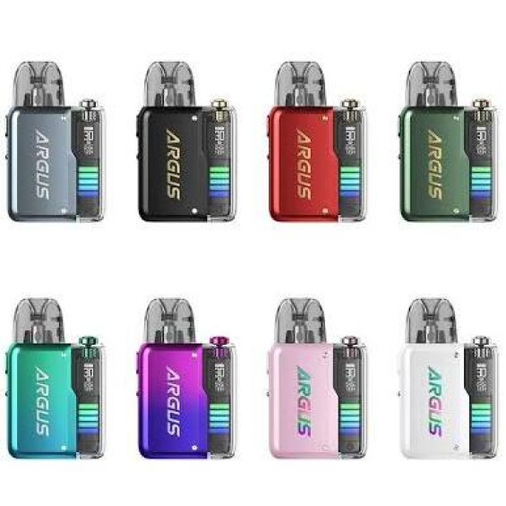 Pod-система Voopoo Argus P2