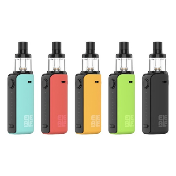 Pod-система Eleaf iJust P40