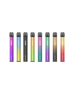 Pod-система Eleaf ISILK Lite