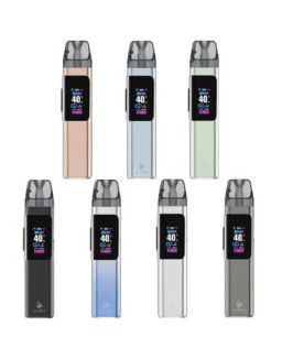 Pod-система Elf Bar ELFX PRO