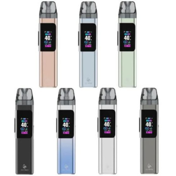 Pod-система Elf Bar ELFX PRO