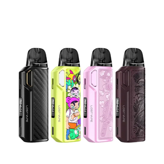 Pod Lost Vape Thelema Elite DM45