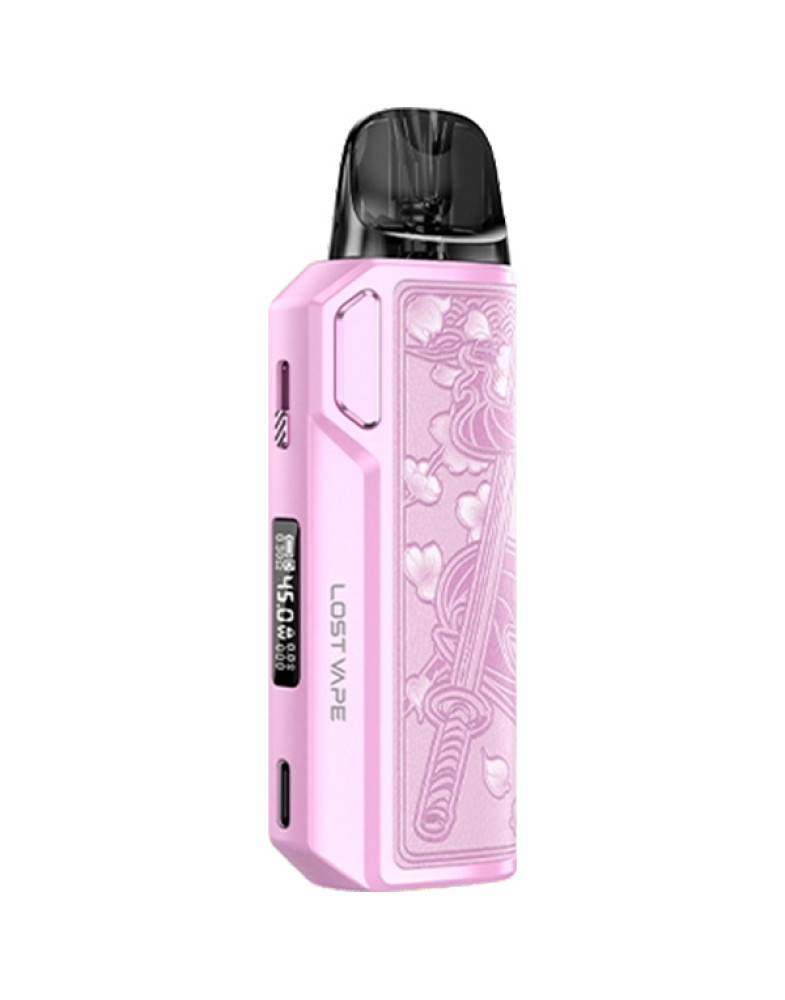 Pod Lost Vape Thelema Elite DM45
