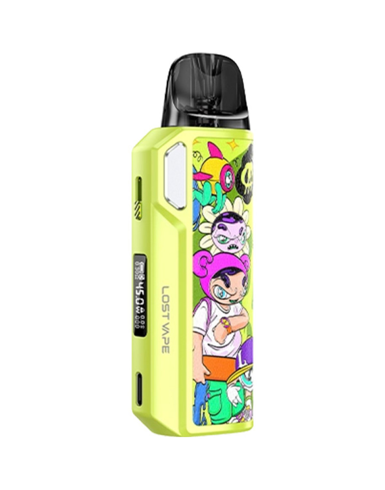 Pod Lost Vape Thelema Elite DM45