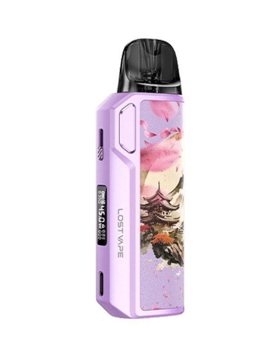 Pod Lost Vape Thelema Elite DM45